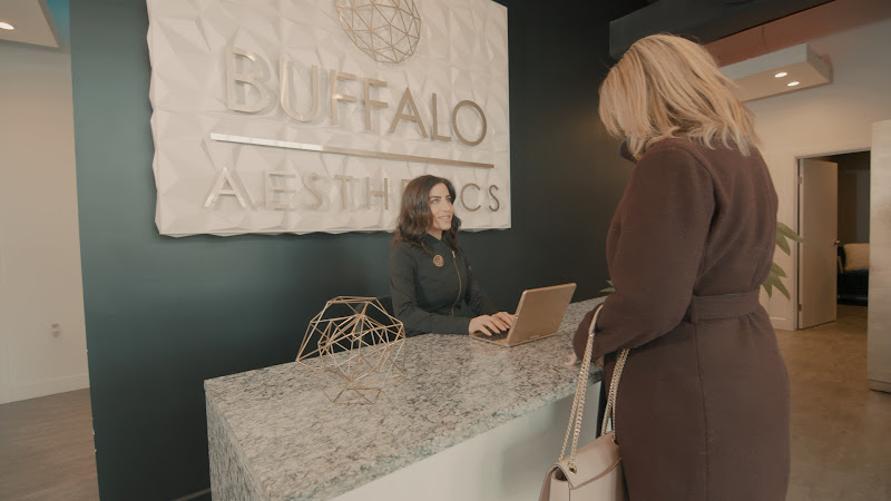 Buffalo Aesthetics- The Medical Spa Experts