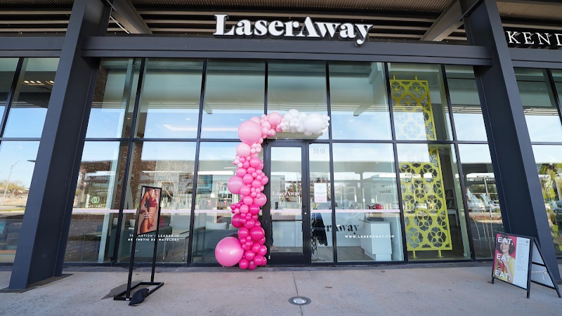 LaserAway Oklahoma City