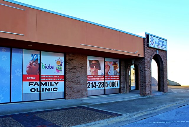 Clinica Medica Salve