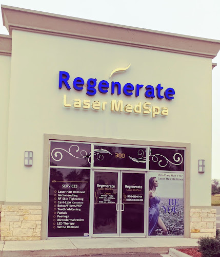 Regenerate Laser MedSpa