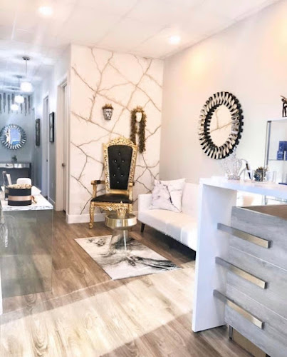 Revive Glamour Rejuvenation Spa