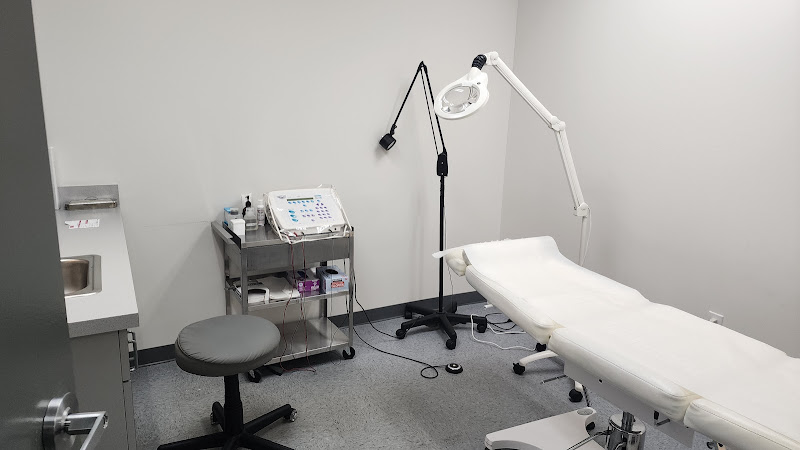 New England Electrology Center