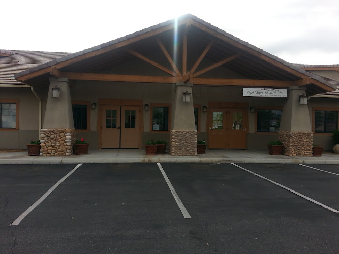 Kat Motlagh's Health Clinics (KMHCS)