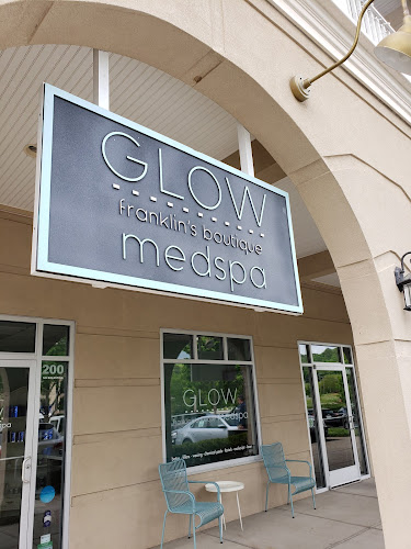 Glow Medical Spa
