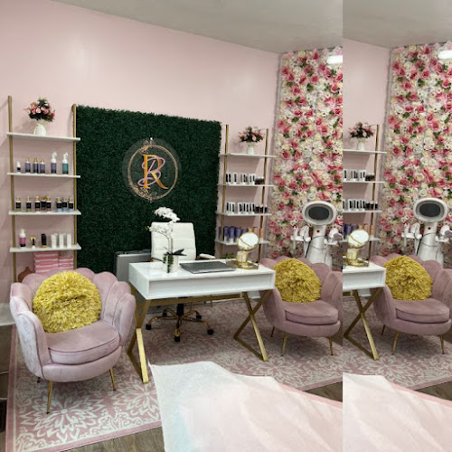 Revolution Beauty - Esthetics And Laser Hair Removal In Rockland