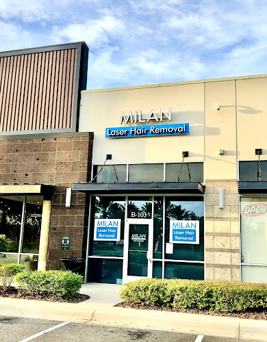 Milan Laser Hair Removal
