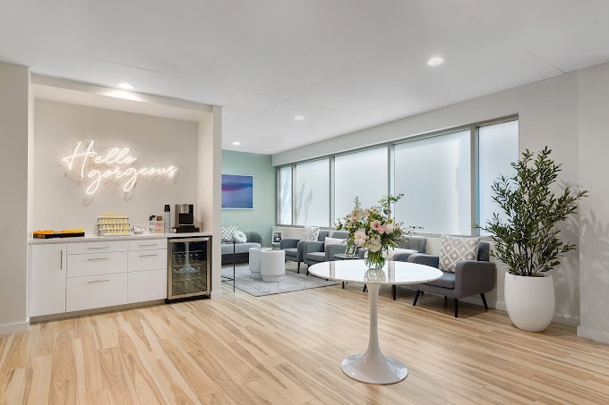 Synergy By Shaw | Richmond