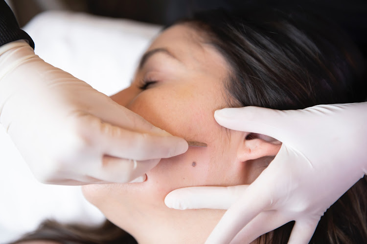 Cosmetic Skin & Laser Center