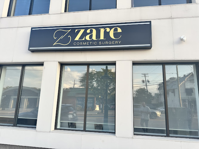 Zare Cosmetic Surgery