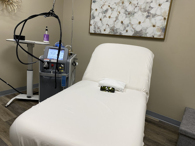 Milan Laser Hair Removal