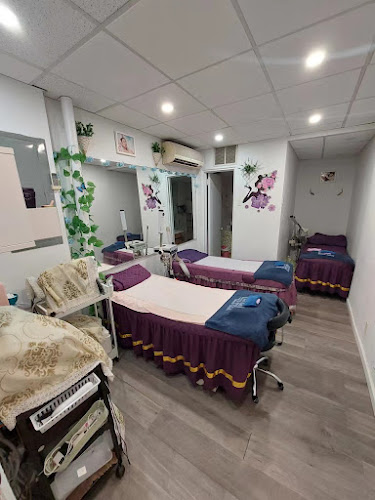 Candy Beauty Skin Care