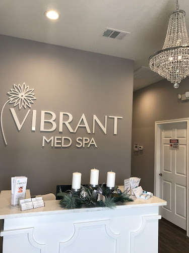 Vibrant Med Spa