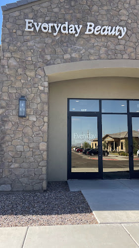 Everyday Beauty Salon