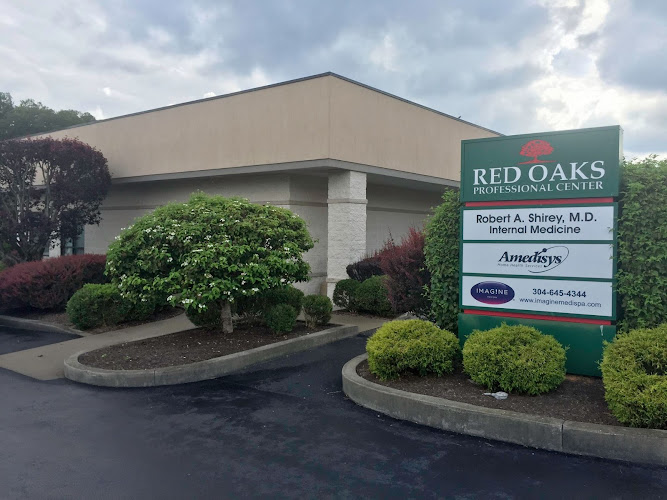 Imagine Medispa - Ronceverte