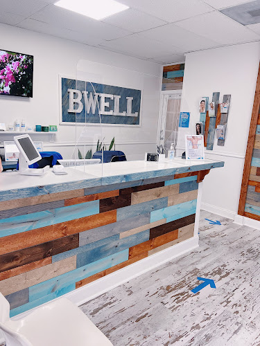 B WELL SPA & SERENITY