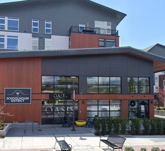 Oasis Medspa & Salon