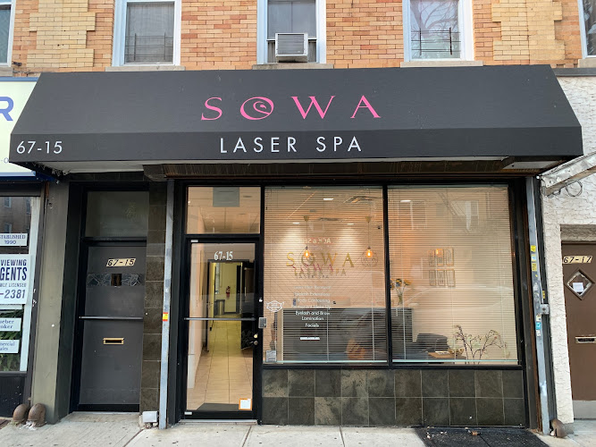 Sowa Laser Spa