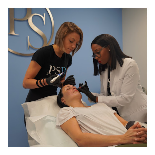 PSRx BODY & SKIN MED SPA LASER CENTER