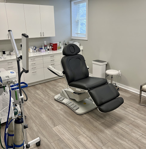 Rejive Medical Aesthetics: Medical Spa New Canaan, Botox®, Fillers, Chemical Peels, Wrinkle-Reduction