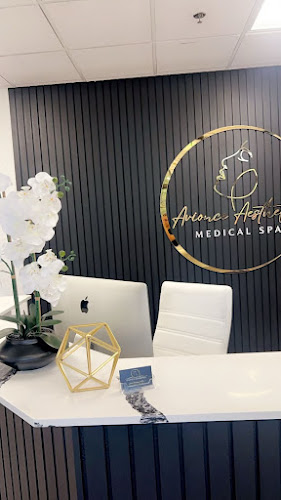 Avionce Aesthetics Medical Spa & Salon Suites