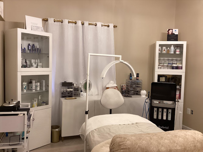 Just Glow Aesthetics