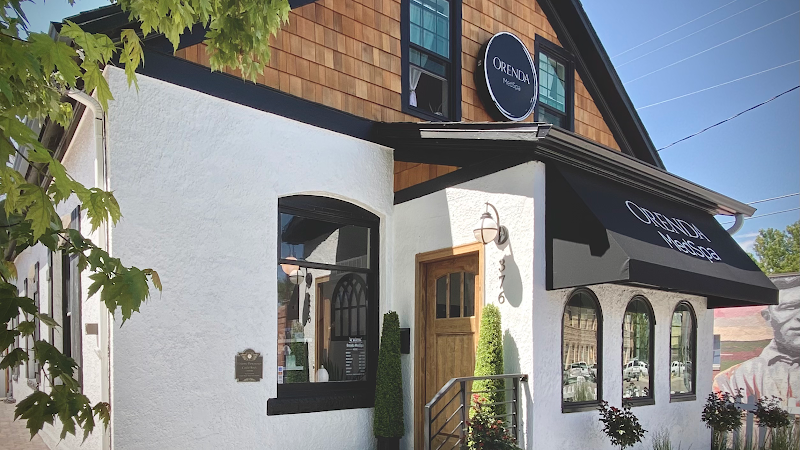 Orenda MedSpa