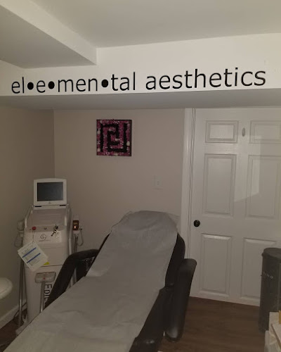 Elemental Aesthetics