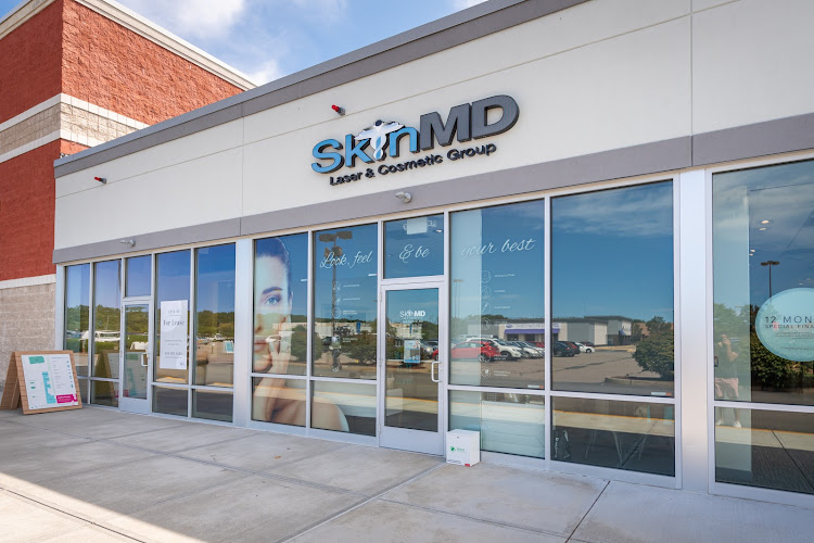 Skin MD Seekonk