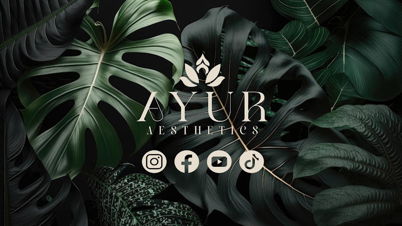Ayur Aesthetics – Laser Hair Removal | IV Therapy | Hydrafacial | Chemical Peel | Neurotoxin & Microneedling