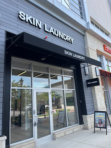 Skin Laundry - Legacy Place