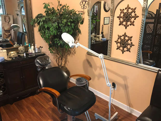 Artistic Brows by Nazy