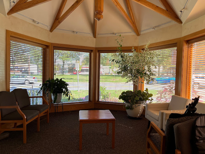 Amherst Laser & Skin Care Center