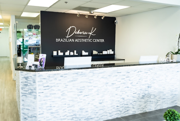 Debora K Brazilian Aesthetic Center