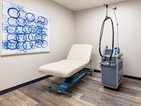 Milan Laser Hair Removal