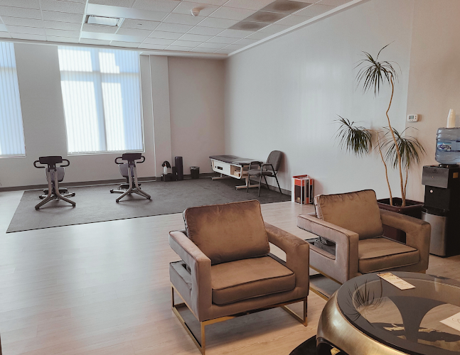 Vitality Health Center