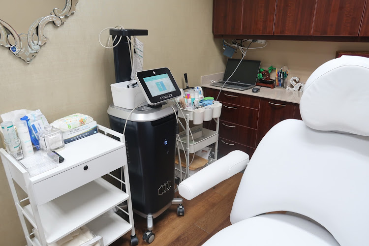 Radiant Spa Aesthetics