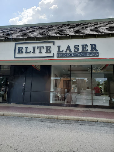 Elite Laser Spa