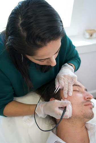 Silience - Laser & Electrolysis