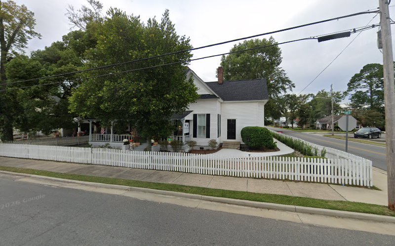 Little White Lies Med Spa