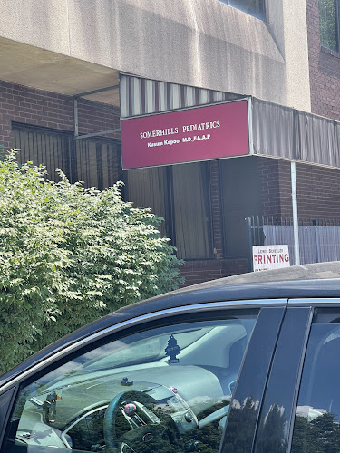 Somerhills Pediatrics