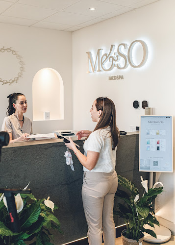 MeSO Medspa Newport Beach