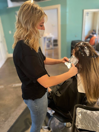 Blend Salon and Med Spa