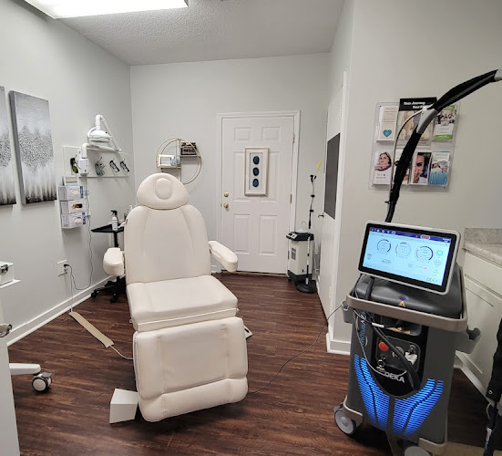 Beauty Bar By Heather