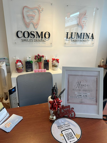 Lumina Laser Beauty | Hair Loss | Hair regrowth | Laser Facial Hair Removal in Arlington