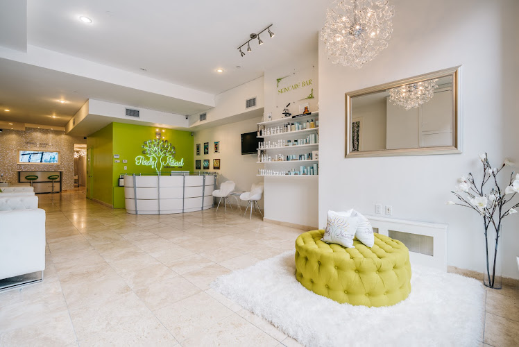 Purely Natural Medical Spa