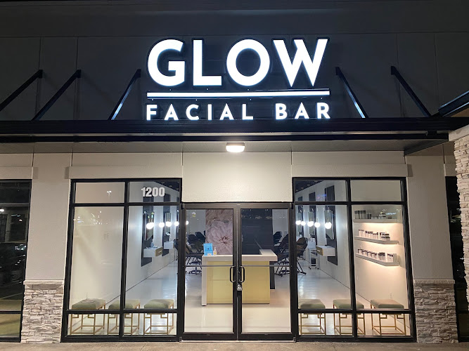 Glow Facial Bar & Laser Hair Removal