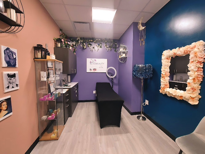 Elssa Duli -ILUD BEAUTY STUDIO