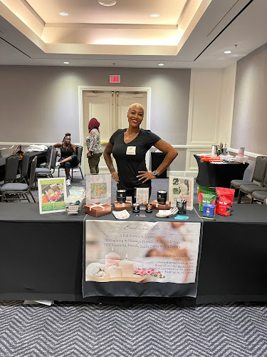 Brandis Touch Studios - The Integrated Wellness Spa