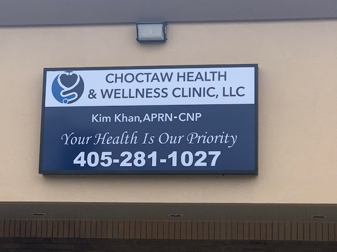 Choctaw Health and Wellness Clinic