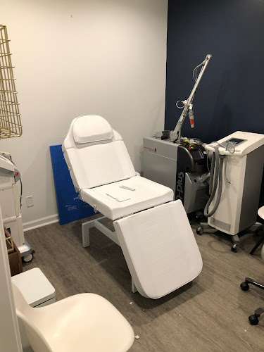 Bare Tattoo & Hair Removal